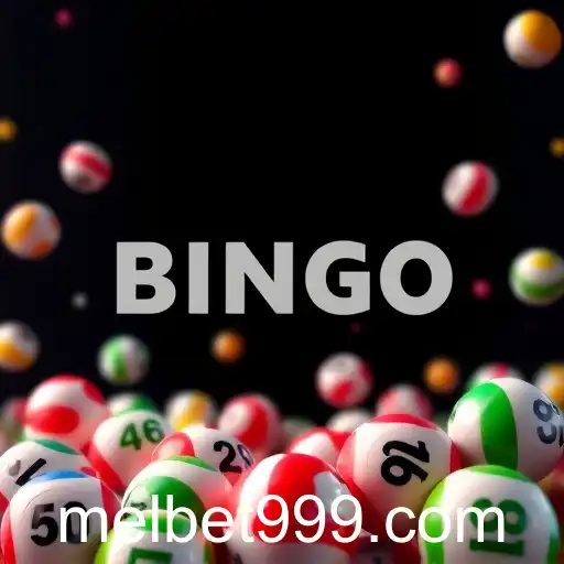 The Rise of Online Bingo on Melbet: A New Era of Digital Gaming