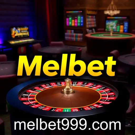 Exploring the Thrills and Features of Melbet's Online Casino Games