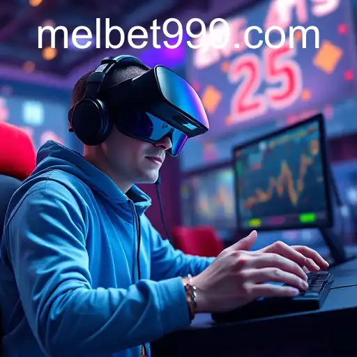 The Evolution of Online Gaming with Melbet
