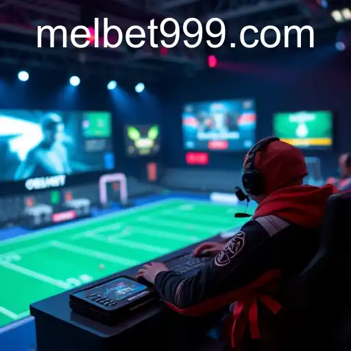 The Evolution of Online Gaming: Melbet as a Key Player