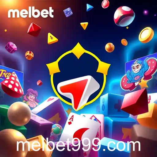 Exploring the Thrilling World of Instant Games on Melbet