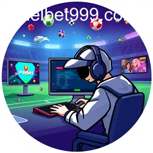 The Growing Influence of Online Gaming