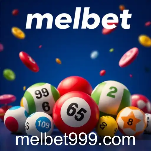 Exploring the Exciting World of Online Lottery with Melbet