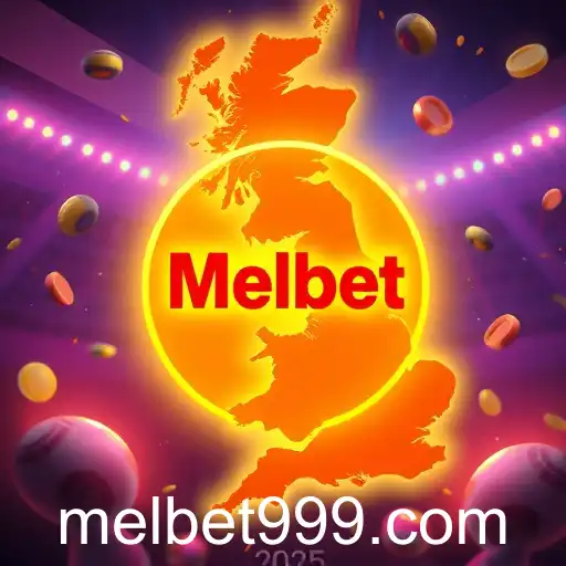 Melbet's Expansion in the UK Gaming Market