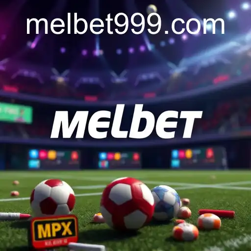 Melbet: A Glimpse into the Future of Online Gaming