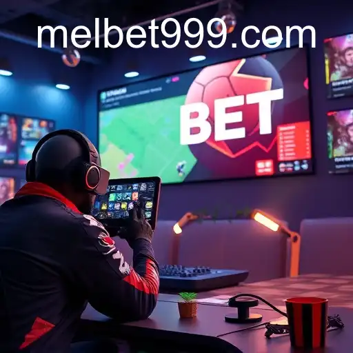 Melbet's Influence in the Gaming Industry