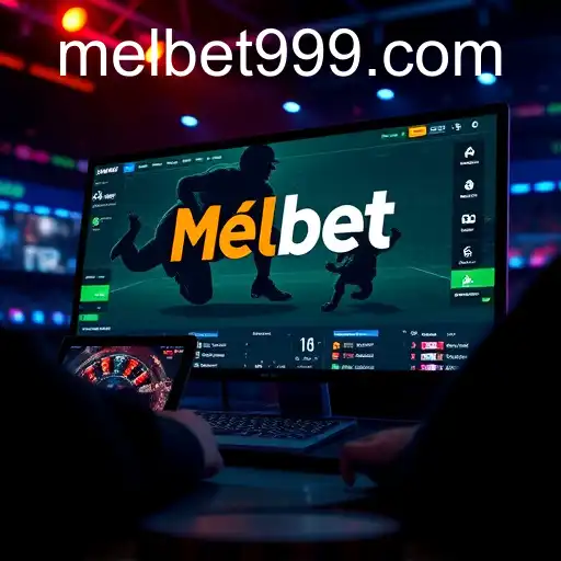 Melbet's Influence in the Digital Gaming World