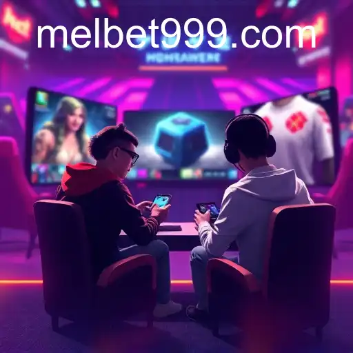 Melbet's Influence on Online Gaming Trends