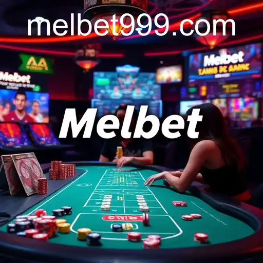 Melbet and the Rise of Online Gaming in 2025