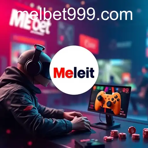 The Rise of Melbet in Online Gaming