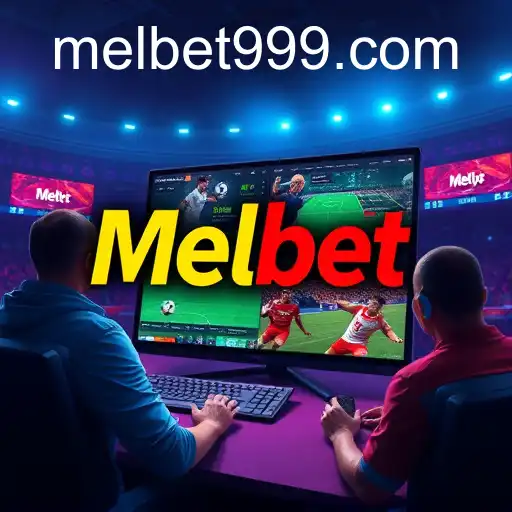 Melbet's Role in the Evolving Online Gaming Landscape