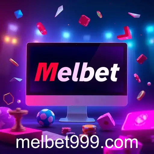 Melbet: Emerging Trends in Online Gaming