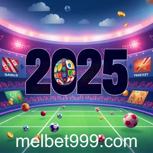 Melbet's Impact on the Online Gaming Landscape