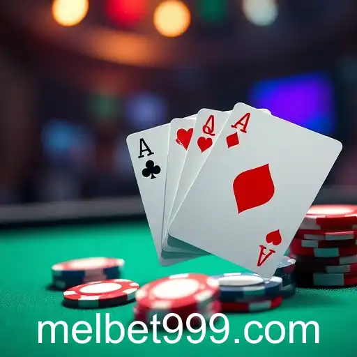 Exploring the Exciting World of Video Poker on Melbet