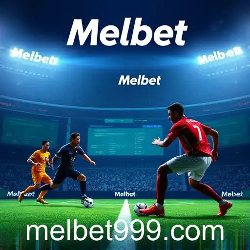 The Rise of Melbet in the Gaming World