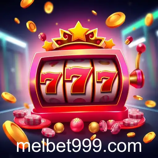 Exploring the World of Casino Slots at Melbet