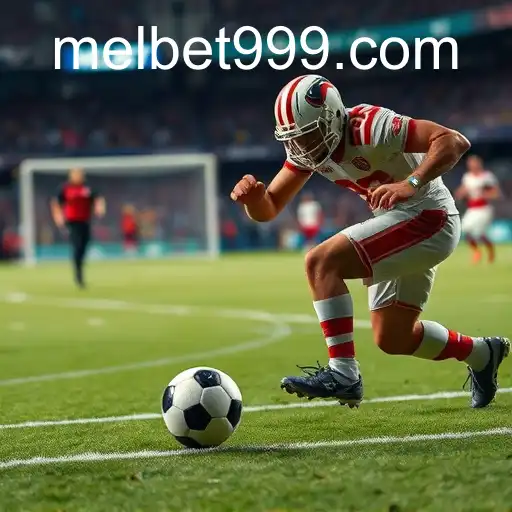 Exploring the Dynamic World of Sports Betting on Melbet